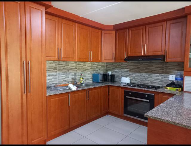 2 BEDROOM SECTIONAL TITLE FOR SALE IN UMTENTWENI